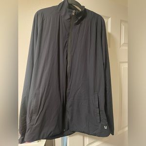 Vuori soco jacket zip up